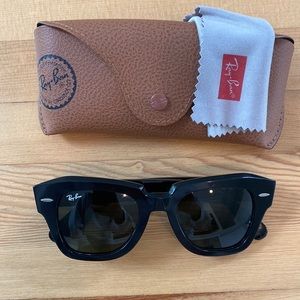 Ray-Ban State Street Sunglasses